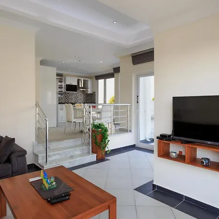 Orka 5 * Ölüdeniz
