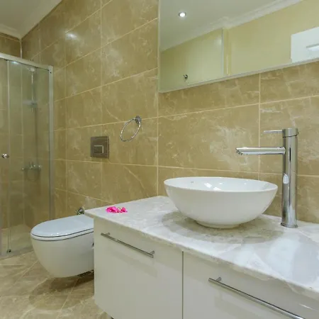 Villa Orka 5 Ölüdeniz